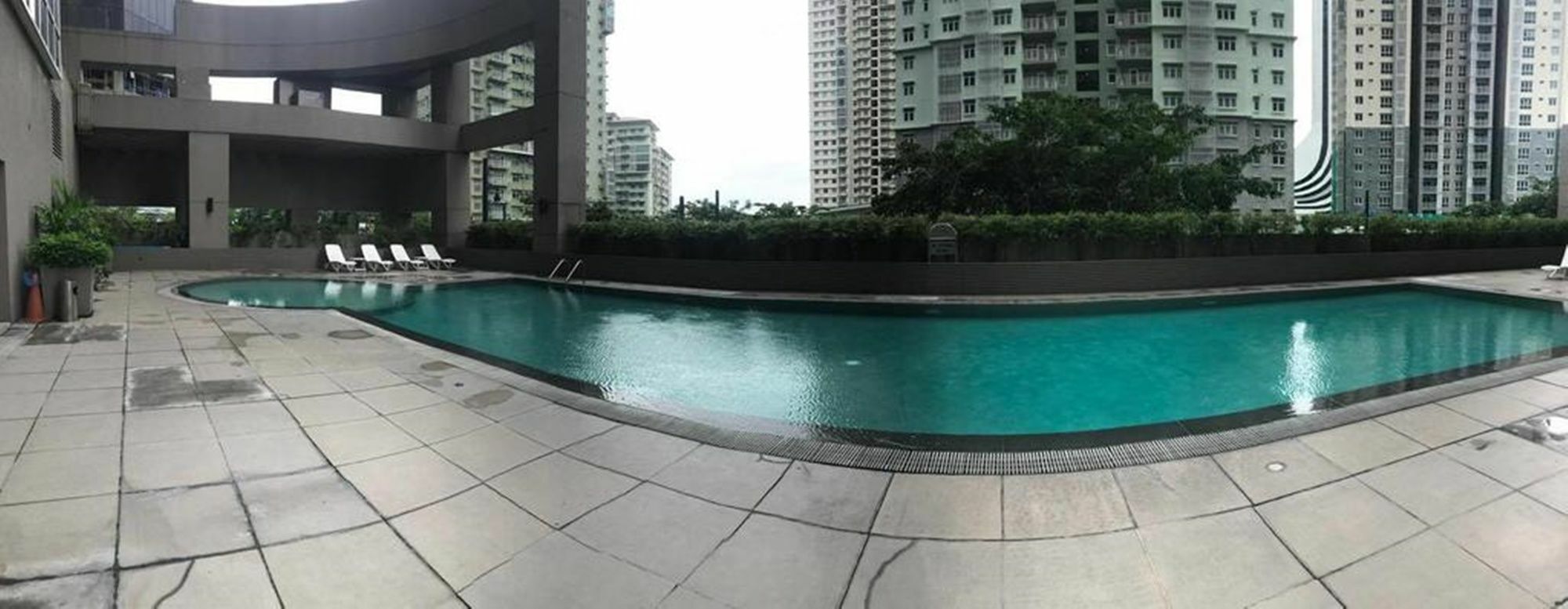 Go-Stay @ South Of Market Taguig Exterior foto