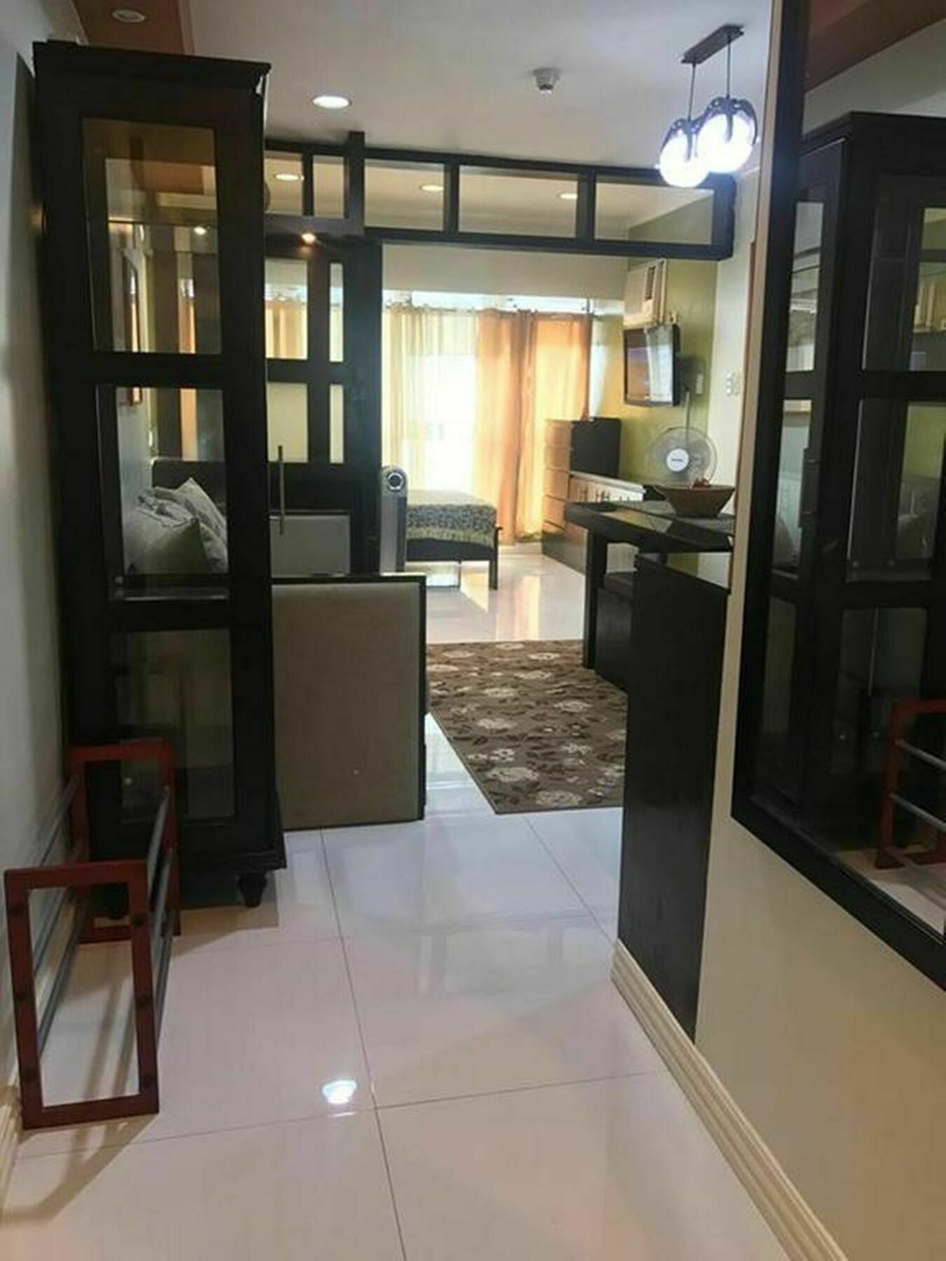 Go-Stay @ South Of Market Taguig Exterior foto